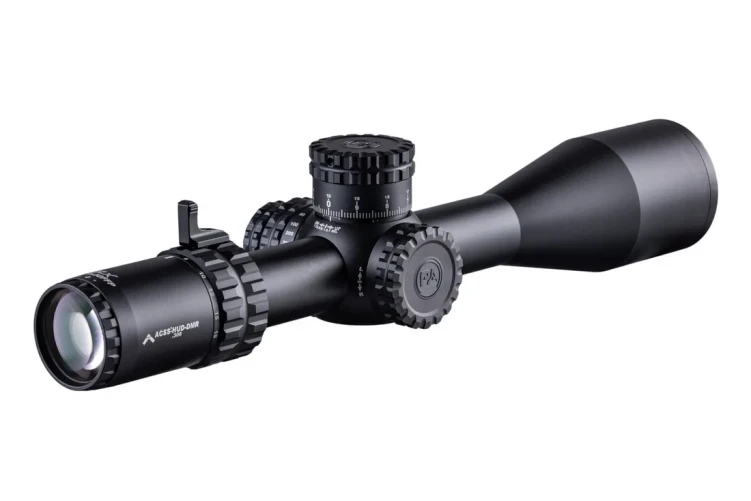 Luneta celownicza Primary Arms SLx 3-18X50 mm FFP Gen II ACSS Athena BPR MIL