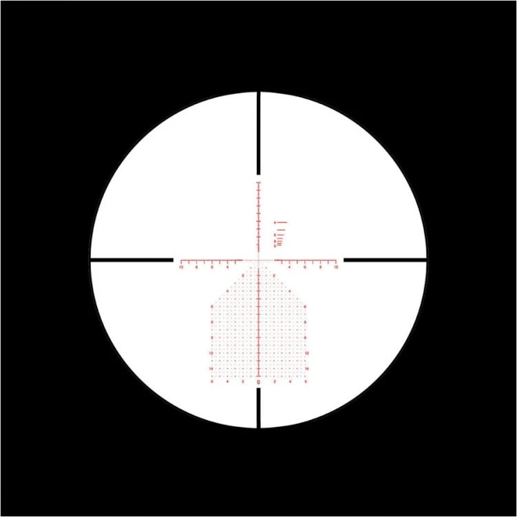 Luneta celownicza Primary Arms SLx 3-18X50 mm FFP Gen II ACSS Athena BPR MIL