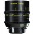 Obiektyw filmowy DZOFILM Vespid Prime 75 mm T2.1 PL/EF FF/VV