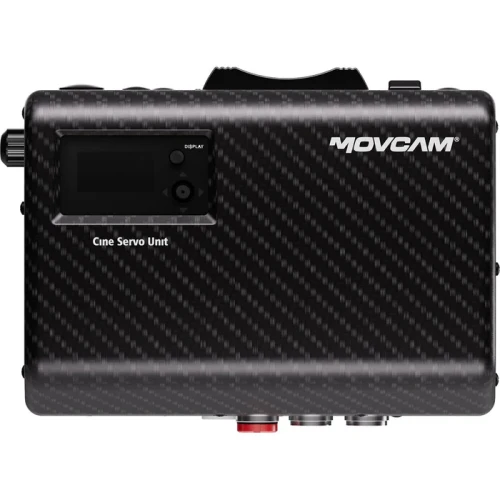 Napęd serwo DZOFILM Tango Zoom Fujifilm