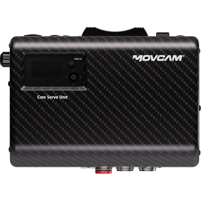 Napęd serwo DZOFILM Tango Zoom Fujifilm