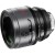 Obiektyw anamorficzny DZOFILM Pavo 2x 55 mm T2.1 PL/EF S35 metryczny neutralna powłoka
