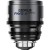 Obiektyw anamorficzny DZOFILM Pavo 2x 55 mm T2.1 PL/EF S35 metryczny niebieska powłoka