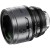 Obiektyw anamorficzny DZOFILM Pavo 2x 55 mm T2.1 PL/EF S35 metryczny niebieska powłoka