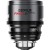 Obiektyw anamorficzny DZOFILM Pavo 2x 40 mm T2.1 PL/EF S35 metryczny neutralna powłoka