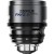 Obiektyw anamorficzny DZOFILM Pavo 2x 40 mm T2.1 PL/EF S35 metryczny niebieska powłoka