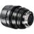 Obiektyw anamorficzny DZOFILM Pavo 2x 32 mm T2.1 PL/EF S35 metryczny niebieska powłoka