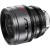 Obiektyw anamorficzny DZOFILM Pavo 2x 28 mm T2.1 PL/EF S35 metryczny neutralna powłoka