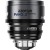Obiektyw anamorficzny DZOFILM Pavo 2x 28 mm T2.1 PL/EF S35 metryczny niebieska powłoka