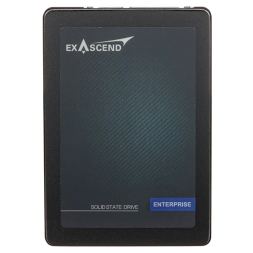 Dysk Exascend SE4 SATA3 3D TLC 2.5 240GB