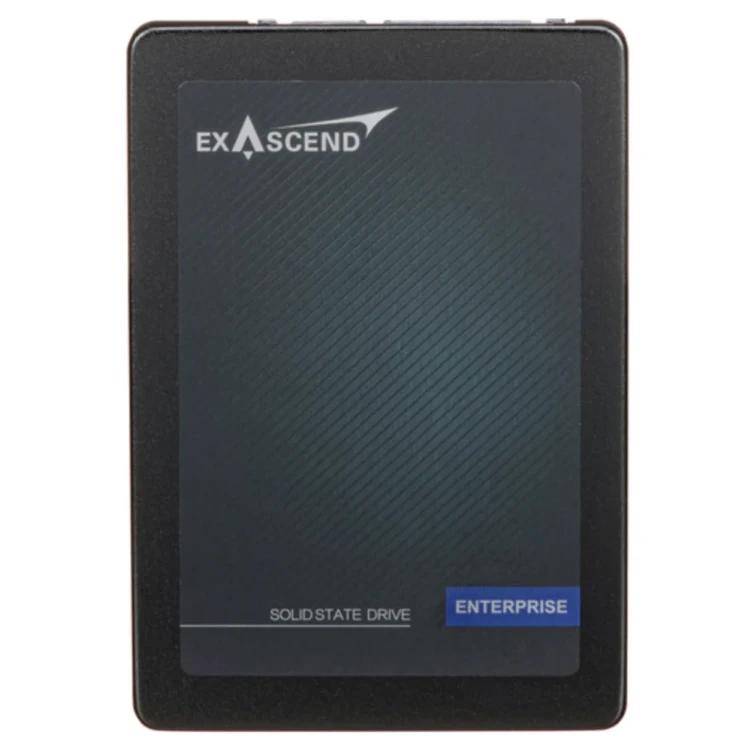 Dysk Exascend SE4 SATA3 3D TLC 2.5 240GB