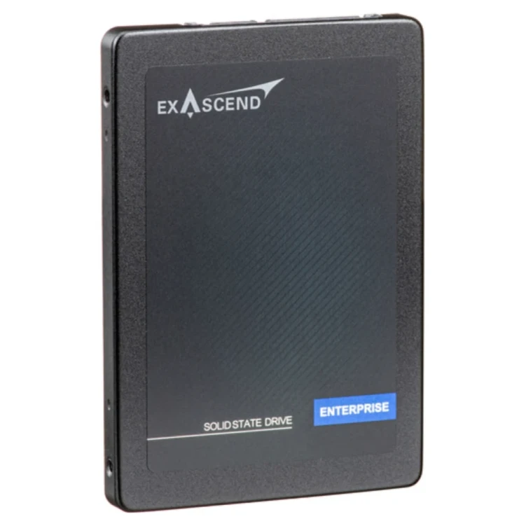 Dysk Exascend SE4 SATA3 3D TLC 2.5 240GB
