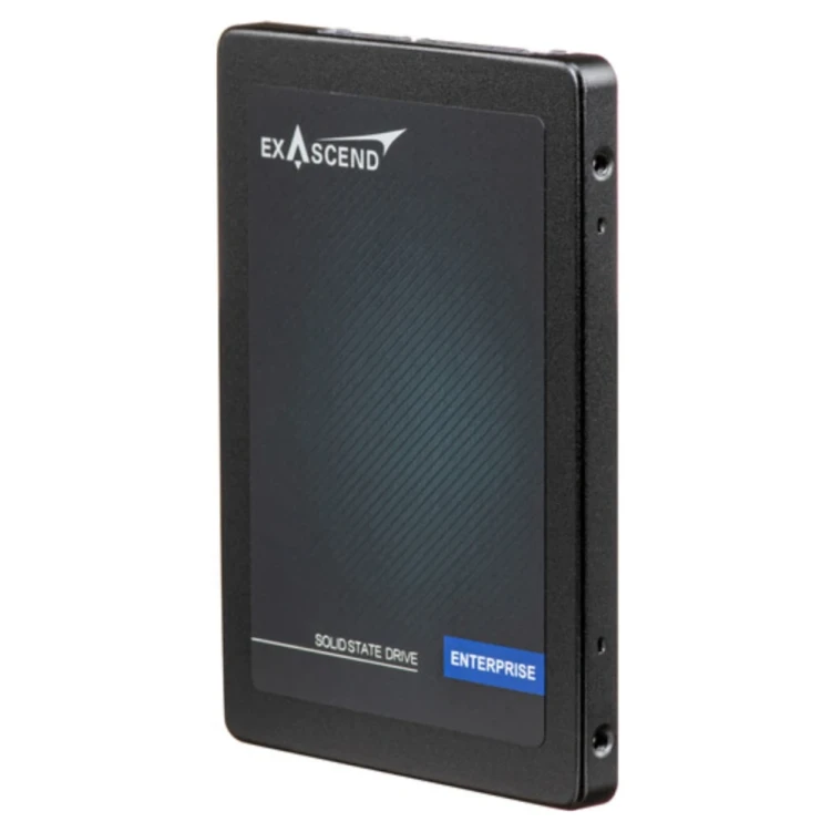 Dysk Exascend SE4 SATA3 3D TLC 2.5 240GB