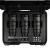 Zestaw DZOFILM Catta Zoom 18-35/35-80/70-135 mm T2.9 czarny
