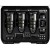Zestaw DZOFILM Pictor Zoom 14-30/20-55/50-125 mm T2.8 czarny