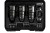 Zestaw DZOFILM Pictor Zoom 12-25/20-55/50-125 mm T2.8 czarny