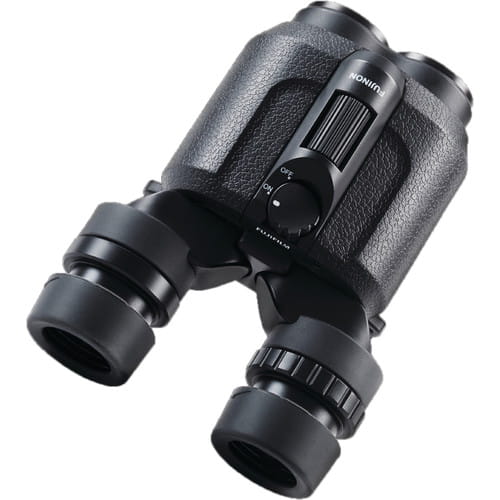 Lornetka stabilizowana Fujinon 16x28 Techno-Stabi