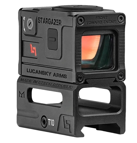 Kolimator Lucansky Arms STARGAZER 3 / 65 MOA RED