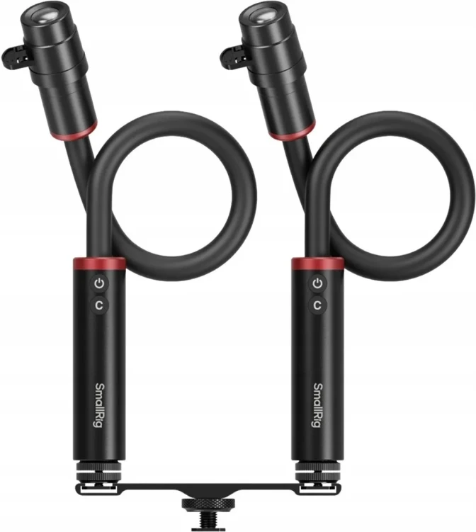 Lampy SmallRig 5480 RM03 2 sztuki ZESTAW
