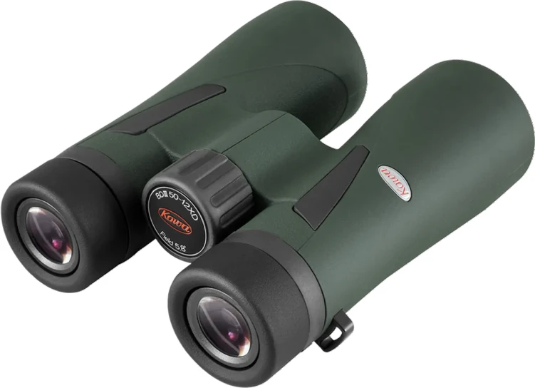 Lornetka Kowa BD III 12x50 XD