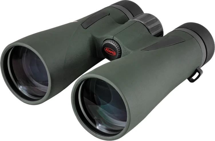 Lornetka Kowa BD III 12x50 XD