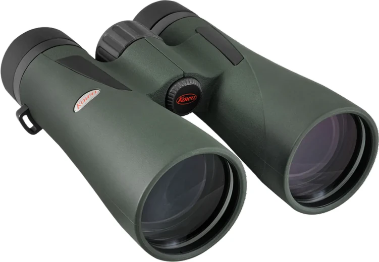 Lornetka Kowa BD III 10x50 XD