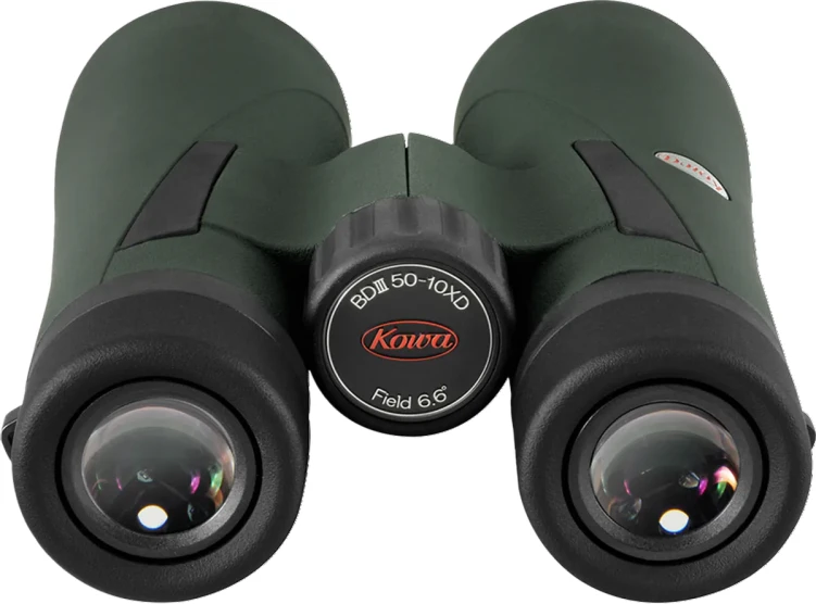 Lornetka Kowa BD III 10x50 XD