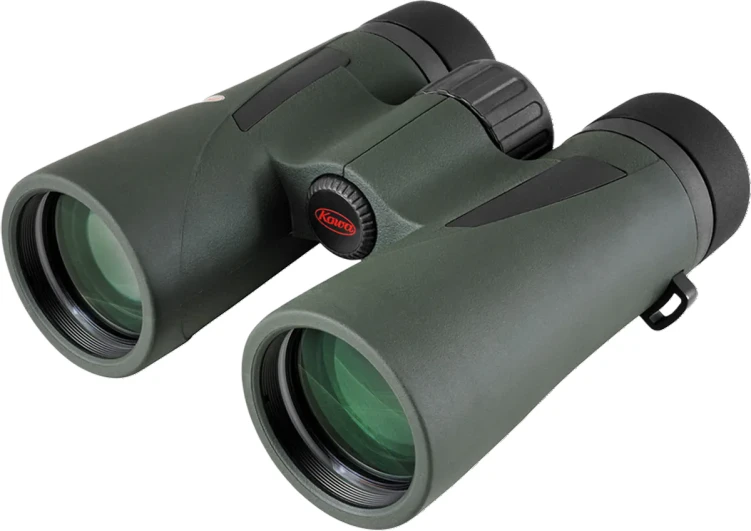Lornetka Kowa BD III 10x42 XD