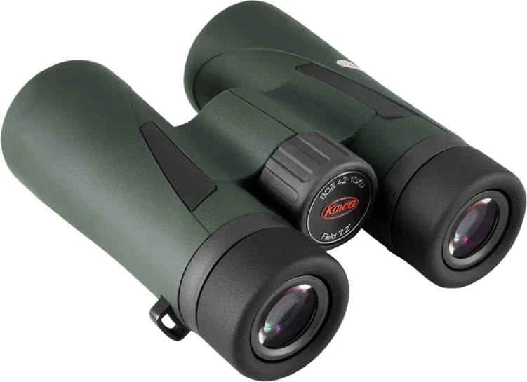Lornetka Kowa BD III 10x42 XD