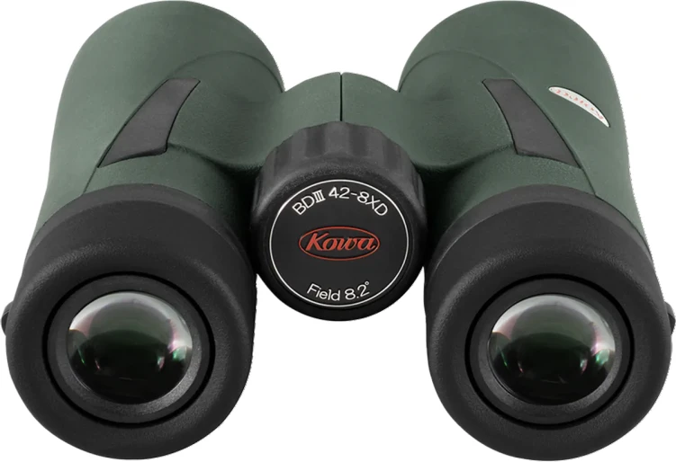 Lornetka Kowa BD III 8x42 XD