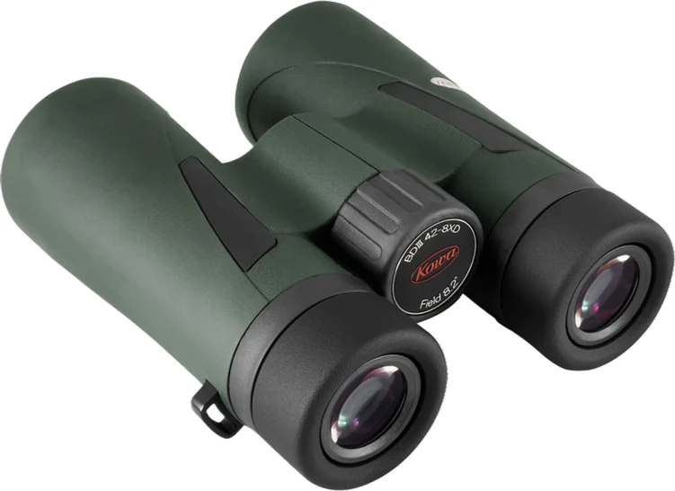 Lornetka Kowa BD III 8x42 XD