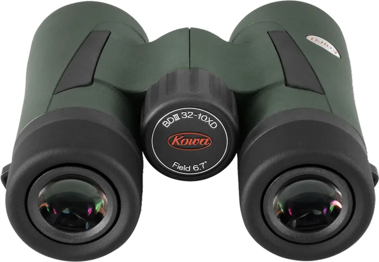 Lornetka Kowa BD III 10x32 XD