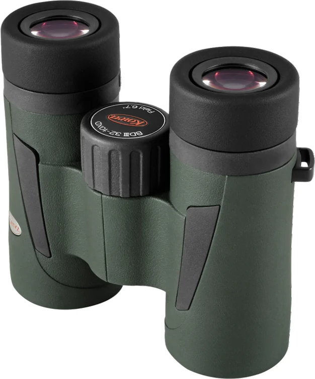Lornetka Kowa BD III 6,5x32 XD