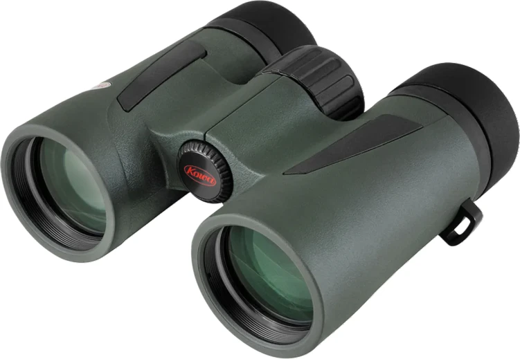 Lornetka Kowa BD III 6,5x32 XD