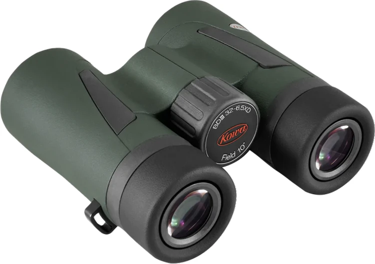Lornetka Kowa BD III 6,5x32 XD