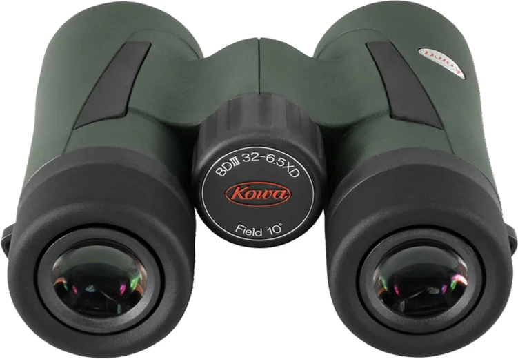 Lornetka Kowa BD III 6,5x32 XD