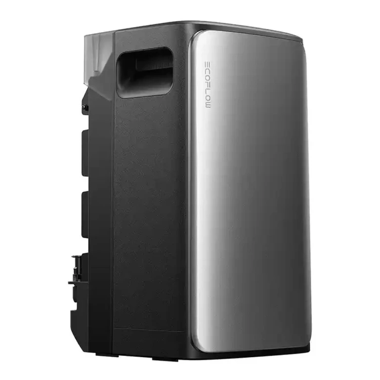 Magazyn energii z mikroinwerterem 2w1 EcoFlow STREAM Ultra