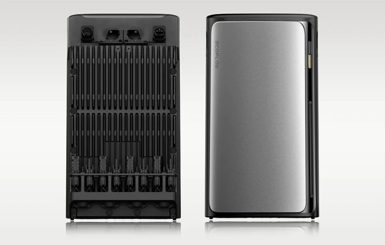 Magazyn energii z mikroinwerterem 2w1 EcoFlow STREAM Ultra