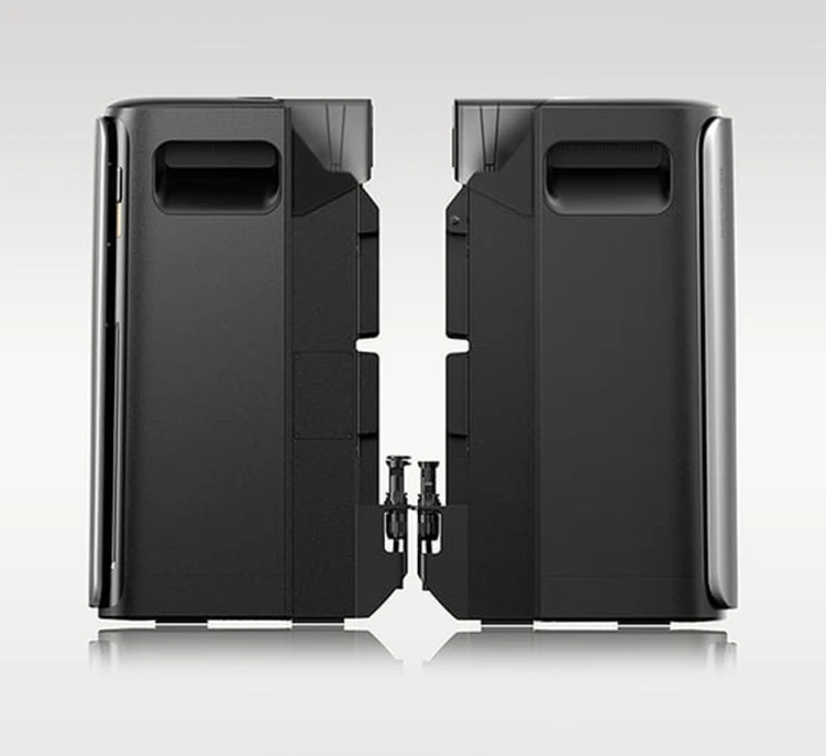 Magazyn energii z mikroinwerterem 2w1 EcoFlow STREAM Ultra