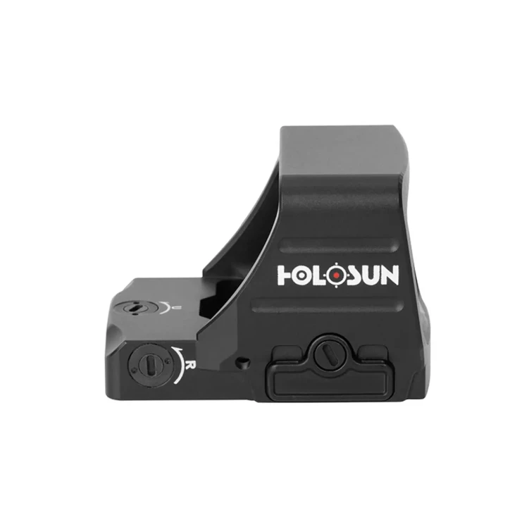 Kolimator Holosun HS507COMP-GD Gold Dot
