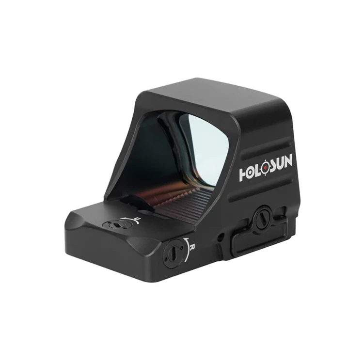 Kolimator Holosun HS507COMP-GD Gold Dot