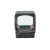 Kolimator Holosun HS507COMP-GD Gold Dot