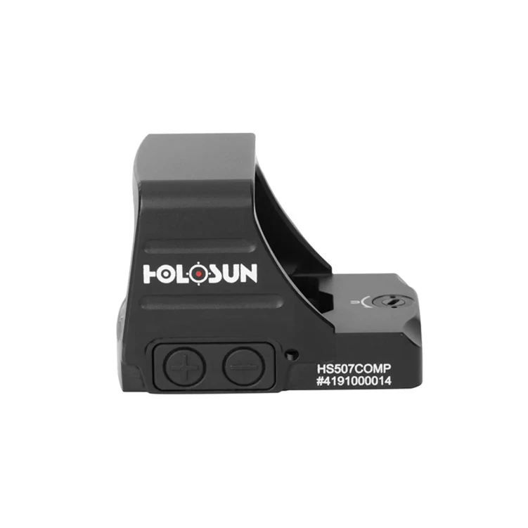 Kolimator Holosun HS507COMP-GD Gold Dot