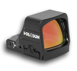 Kolimator Holosun HS507COMP-GD Gold Dot