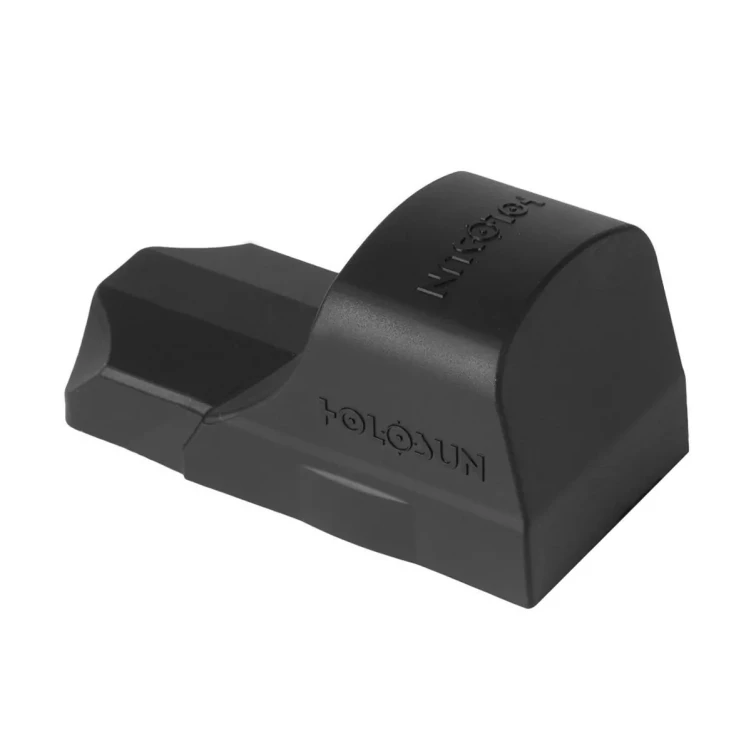 Gumowa osłona na kolimator Holosun 510C