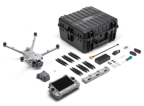 Dron DJI Matrice 4TD