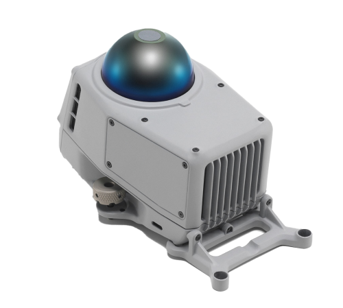 Moduł wykrywania przeszkód do drona DJI Matrice 4D / 4TD