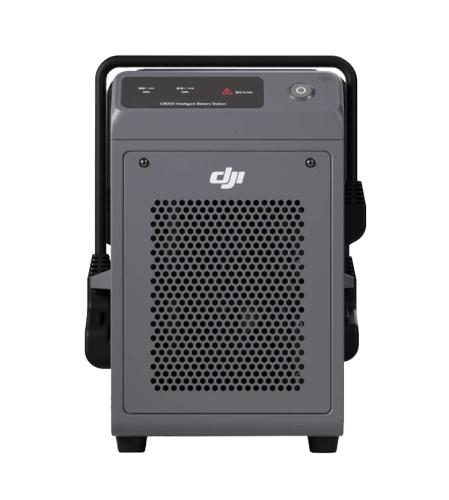 DJI C8000 Inteligentna stacja ładowania dla drona DJI Flycart 30