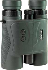 Lornetka z dalmierzem Focus Track 8X42 RF 1500M