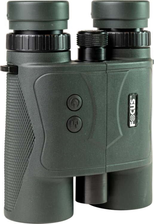 Lornetka z dalmierzem Focus Track 8X42 RF 1500M